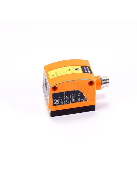 Czytnik kodów 1D/2D, O2I102 O2IROS-G/D/RS23/E1/E2, IFM ELECTRONIC | Automatyka | Eshop Dopak | Wszystko dla Przemysłu