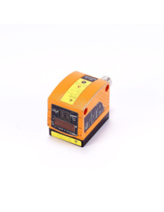 Czytnik kodów 1D/2D, O2I102 O2IROS-G/D/RS23/E1/E2, IFM ELECTRONIC | Automatyka | Eshop Dopak | Wszystko dla Przemysłu 2