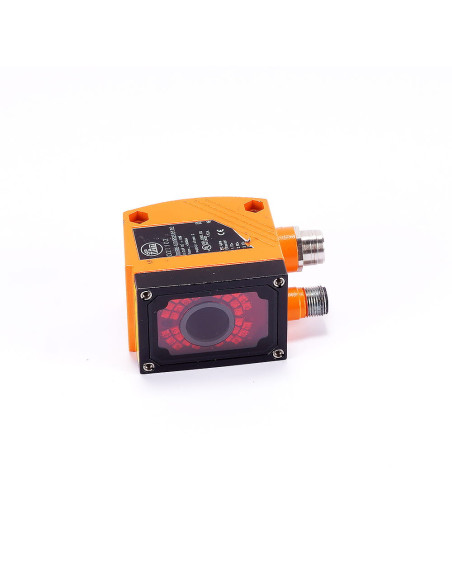 Czytnik kodów 1D/2D, O2I102 O2IROS-G/D/RS23/E1/E2, IFM ELECTRONIC | Automatyka | Eshop Dopak | Wszystko dla Przemysłu