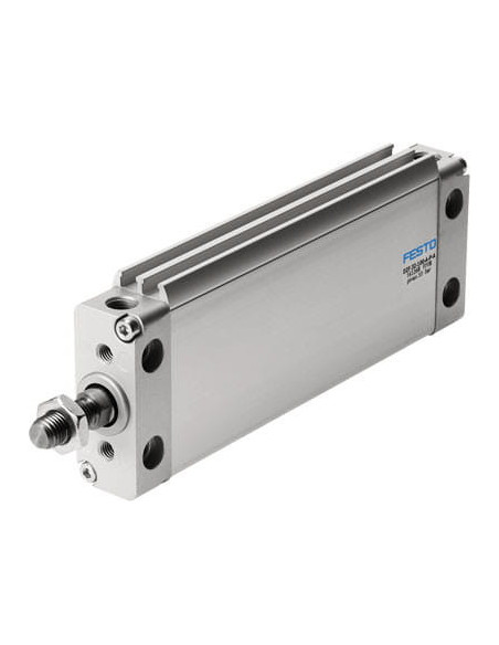 DZF-32-200-A-P-A Siłownik płaski | Pneumatyka | Eshop Dopak | Wszystko dla Przemysłu