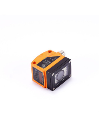 Czujnik do rozpoznawania obiektów, O2D220 O2DIRPKG/K, IFM ELECTRONIC | Automatyka | Eshop Dopak | Wszystko dla Przemysłu
