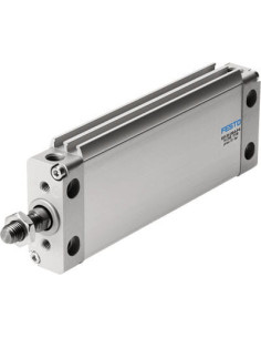 DZF-40-40-A-P-A Siłownik płaski | Pneumatyka | Eshop Dopak | Wszystko dla Przemysłu