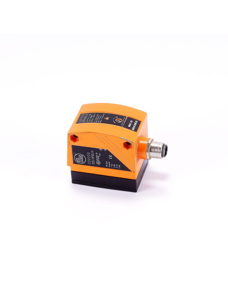 Czujnik do rozpoznawania obiektów, O2D220 O2DIRPKG/K, IFM ELECTRONIC | Automatyka | Eshop Dopak | Wszystko dla Przemysłu