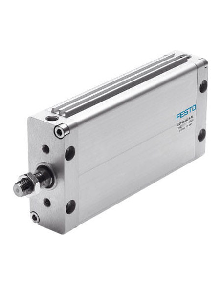 DZF-63-250-A-P-A Siłownik płaski | Pneumatyka | Eshop Dopak | Wszystko dla Przemysłu