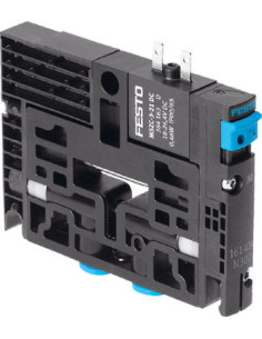 CPV14-M1H-5LS-1/8 Elektrozawór | Pneumatyka | Eshop Dopak | Wszystko dla Przemysłu