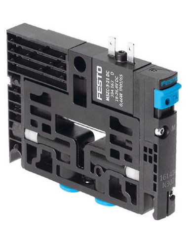 CPV14-M1H-5LS-1/8 Elektrozawór | Pneumatyka | Eshop Dopak | Wszystko dla Przemysłu