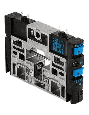 CPV14-M1H-5JS-1/8 Elektrozawór | Pneumatyka | Eshop Dopak | Wszystko dla Przemysłu