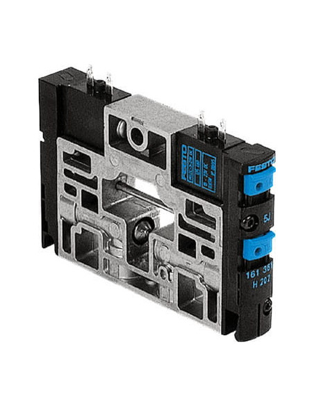 CPV14-M1H-5JS-1/8 Elektrozawór | Pneumatyka | Eshop Dopak | Wszystko dla Przemysłu