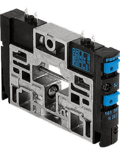 CPV14-M1H-2X3-GLS-1/8 Elektrozawór | Pneumatyka | Eshop Dopak | Wszystko dla Przemysłu