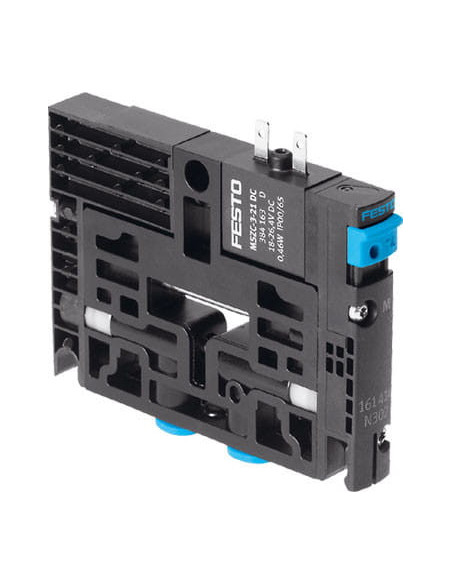 CPV10-M1H-5LS-M7 Elektrozawór | Pneumatyka | Eshop Dopak | Wszystko dla Przemysłu