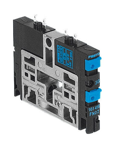 CPV10-M1H-2X3-OLS-M7 Elektrozawór | Pneumatyka | Eshop Dopak | Wszystko dla Przemysłu