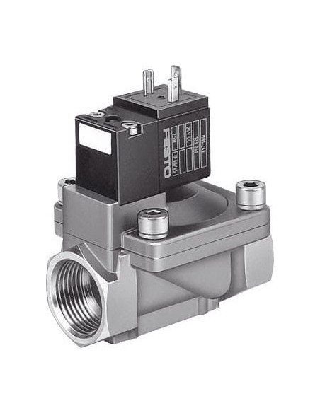 MN1H-2-3/4-MS Elektrozawór | Pneumatyka | Eshop Dopak | Wszystko dla Przemysłu