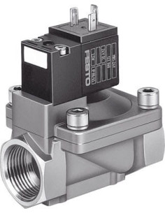 MN1H-2-1-MS Elektrozawór | Pneumatyka | Eshop Dopak | Wszystko dla Przemysłu