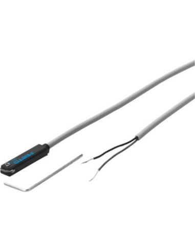 SME-8-K-24-S6 Wyłącznik zbliżeniowy | Automatyka | Eshop Dopak | Wszystko dla Przemysłu