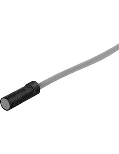 CRSMEO-4-K-LED-24 Wyłącznik zbliżeniowy | Automatyka | Eshop Dopak | Wszystko dla Przemysłu