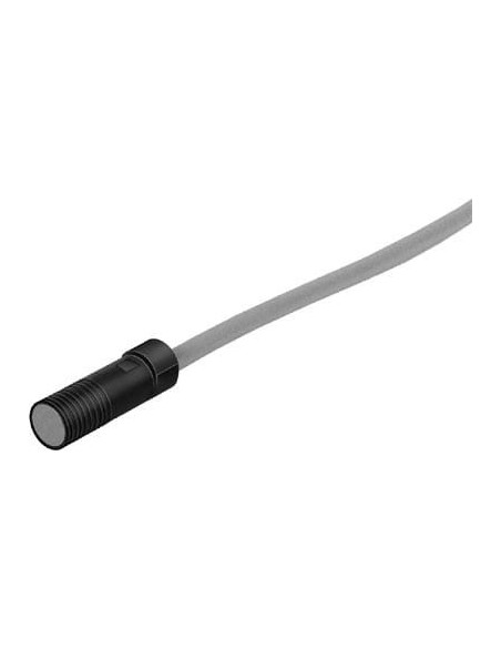 CRSMEO-4-K-LED-24 Wyłącznik zbliżeniowy | Automatyka | Eshop Dopak | Wszystko dla Przemysłu