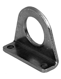 CRHBN-20/25X1 Mocowanie na łapach | Pneumatyka | Eshop Dopak | Wszystko dla Przemysłu