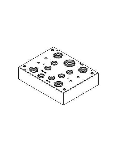CPV10-VI-P2-M7 Multi-pin | Pneumatyka | Eshop Dopak | Wszystko dla Przemysłu
