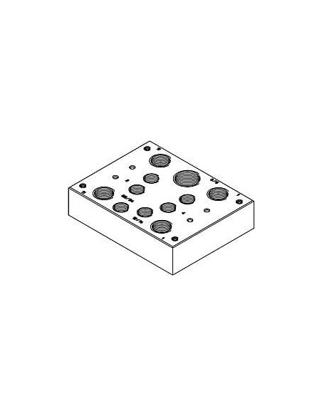 CPV10-VI-P2-M7 Multi-pin | Pneumatyka | Eshop Dopak | Wszystko dla Przemysłu
