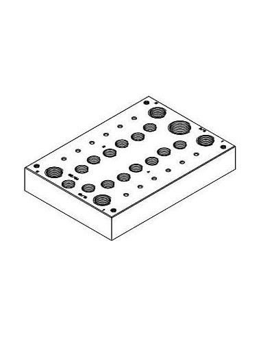 CPV10-VI-P6-M7 Multi-pin | Pneumatyka | Eshop Dopak | Wszystko dla Przemysłu