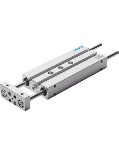 DPZ-16-25-P-A-KF-S2 Siłownik z dwoma tłokami | Pneumatyka | Eshop Dopak | Wszystko dla Przemysłu