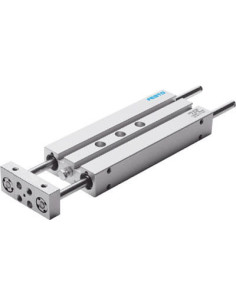 DPZ-16-40-P-A-KF-S2 Siłownik z dwoma tłokami | Pneumatyka | Eshop Dopak | Wszystko dla Przemysłu