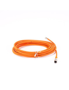 Przewód 5m, 8 x 0,7mm2, RTK8-09/5 036, Lumberg Automation | Przewody i Złącza | Eshop Dopak | Wszystko dla Przemysłu