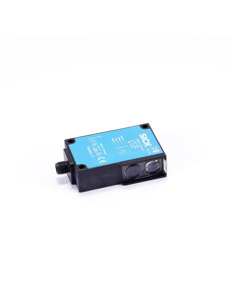 Czujnik fotoelektryczny, WTF27-2F410 1013268, SICK | Automatyka | Eshop Dopak | Wszystko dla Przemysłu