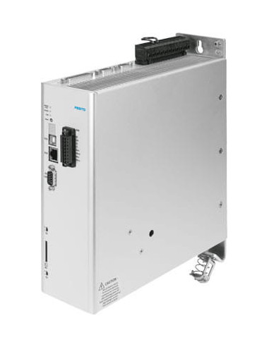 CMMP-AS-C5-11A-P3-M0 Sterownik silnika | Automatyka | Eshop Dopak | Wszystko dla Przemysłu