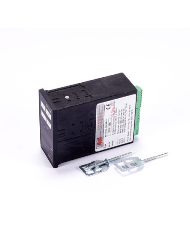 Regulator temperatury, 1140-10-00-1, AMA | Elektronika | Eshop Dopak | Wszystko dla Przemysłu