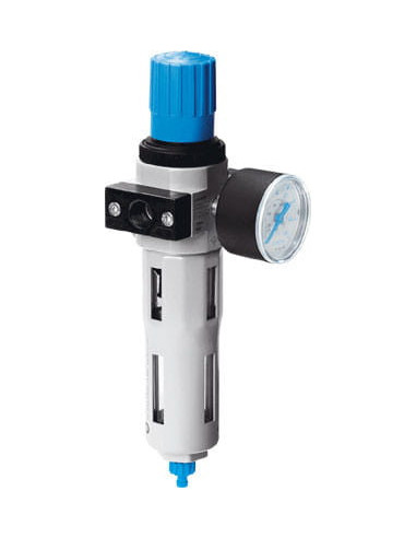 LFR-3/4-D-7-MAXI-A Filtr-regulator ciśnienia | Pneumatyka | Eshop Dopak | Wszystko dla Przemysłu