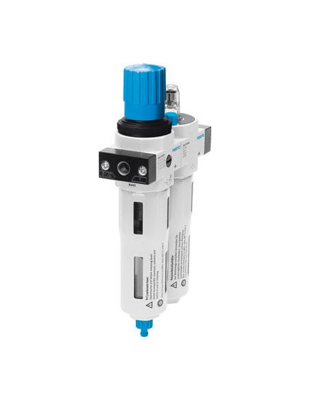 FRC-3/4-D-O-MAXI-A Zespół przygotowania powietrza | Pneumatyka | Eshop Dopak | Wszystko dla Przemysłu