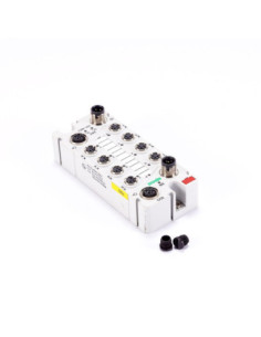 8 kanałowe wejście dwustanowe, 767-4801, WAGO | Elektronika | Eshop Dopak | Wszystko dla Przemysłu 2