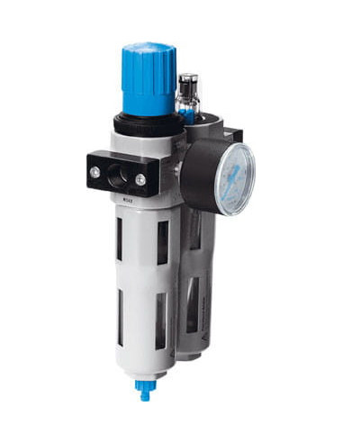 FRC-1-D-5M-MAXI Zespół przygotowania powietrza | Pneumatyka | Eshop Dopak | Wszystko dla Przemysłu