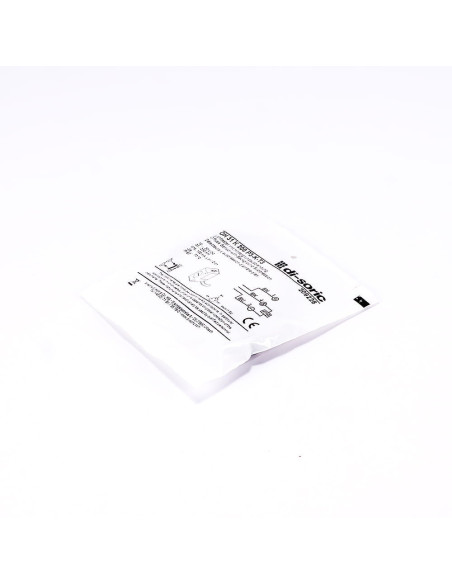 Czujnik dyfuzyjny z tłumieniem tła, OH 31 K 200 P3-K-T3 209228, DI-SORIC | Automatyka | Eshop Dopak | Wszystko dla Przemysłu