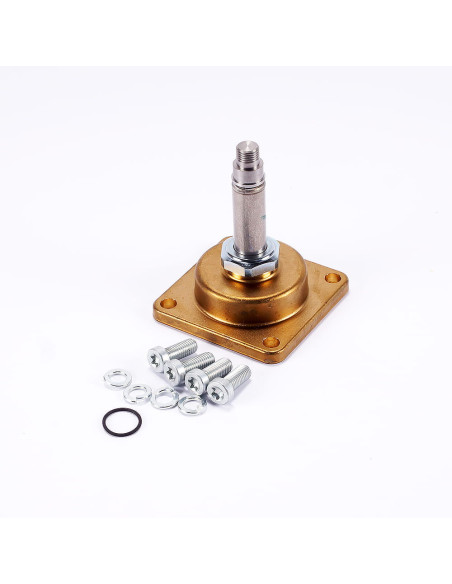 Element zaworu SET7 6213, 00644217, BURKERT | Pneumatyka | Eshop Dopak | Wszystko dla Przemysłu