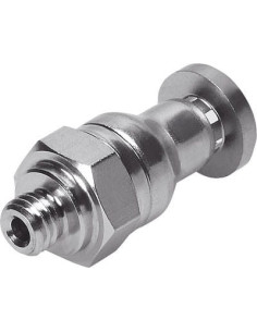 CRQS-M5-4 Złącze wtykowe | Pneumatyka | Eshop Dopak | Wszystko dla Przemysłu
