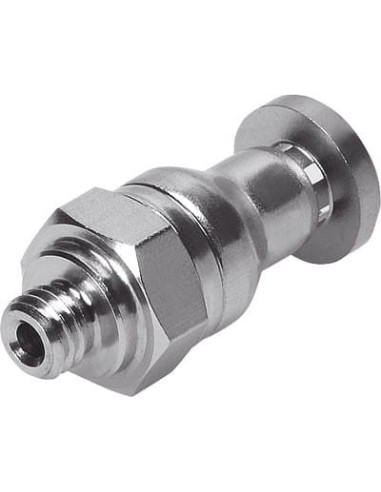 CRQS-M5-4 Złącze wtykowe | Pneumatyka | Eshop Dopak | Wszystko dla Przemysłu