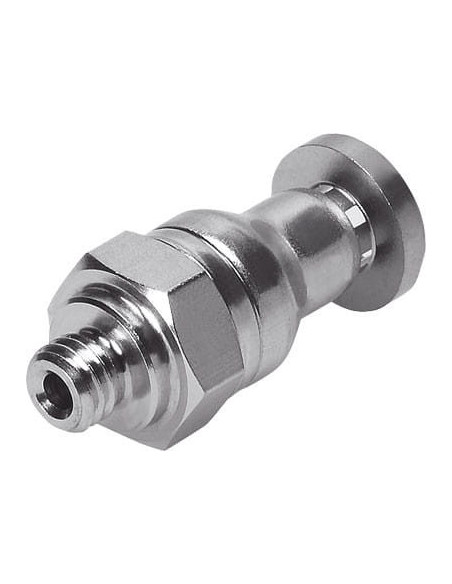 CRQS-M5-6 Złącze wtykowe | Pneumatyka | Eshop Dopak | Wszystko dla Przemysłu