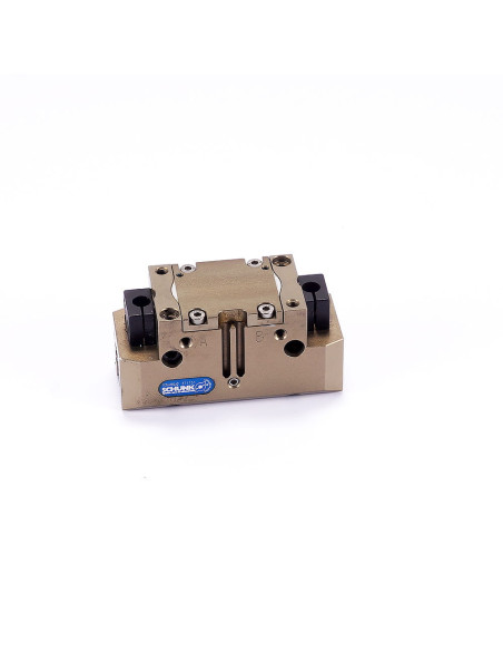 Pneumatyczny chwytak równoległy, PGN   80/2 371151 U, SCHUNK | Pneumatyka | Eshop Dopak | Wszystko dla Przemysłu