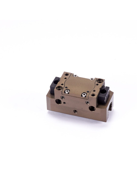 Pneumatyczny chwytak równoległy, PGN   64/1 371100, SCHUNK | Pneumatyka | Eshop Dopak | Wszystko dla Przemysłu