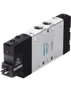 CPE18-M1H-5L-1/4 Elektrozawór | Pneumatyka | Eshop Dopak | Wszystko dla Przemysłu