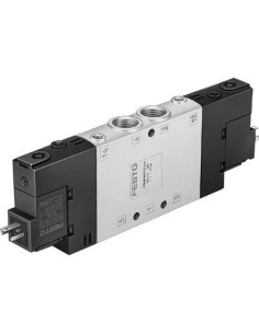 CPE18-M1H-5J-1/4 Elektrozawór | Pneumatyka | Eshop Dopak | Wszystko dla Przemysłu