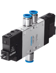 CPE18-M1H-5J-QS-10 Elektrozawór | Pneumatyka | Eshop Dopak | Wszystko dla Przemysłu
