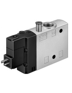 CPE24-M1H-3GLS-3/8 Elektrozawór | Pneumatyka | Eshop Dopak | Wszystko dla Przemysłu