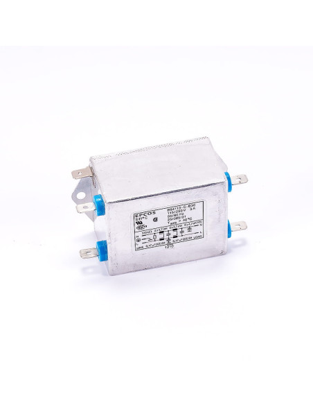 Filtr sieciowy, B84113-C-B30, EPCOS | Elektryka | Eshop Dopak | Wszystko dla Przemysłu