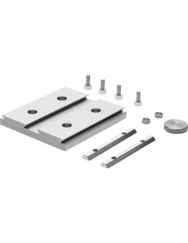 HAPB-3 Zespół płyty adaptera | Mechanika Przemysłowa | Sklep Eshop Dopak