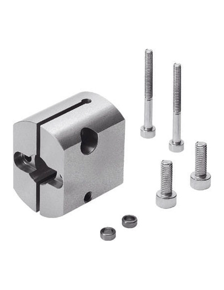 HAPG-22 Zespół adaptera | Pneumatyka | Eshop Dopak | Wszystko dla Przemysłu