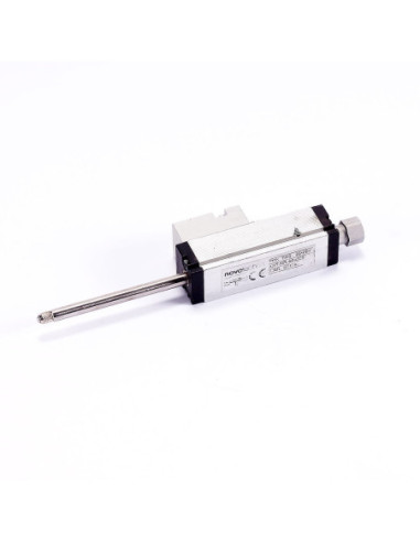 Liniowy czujnik położenia, TRS 25-004 023229, Novotechnik | Automatyka | Eshop Dopak | Wszystko dla Przemysłu