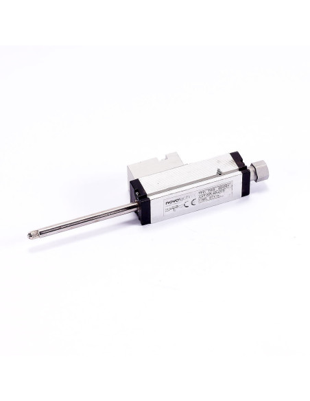 Liniowy czujnik położenia, TRS 25-004 023229, Novotechnik | Automatyka | Eshop Dopak | Wszystko dla Przemysłu